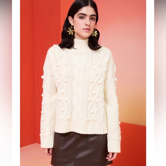 Marie Oliver Sweaters - marie oliver cecile sweater